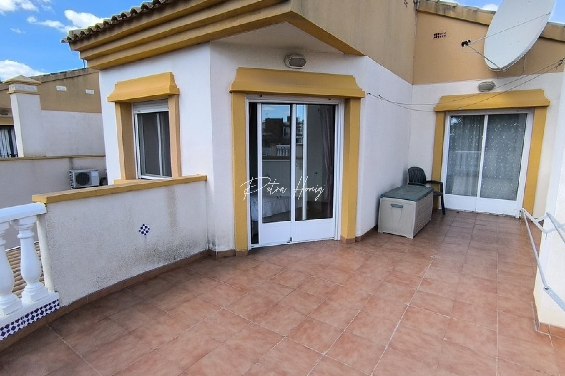 Til Salgs - Villa - El Raso - El Raso, Guardamar