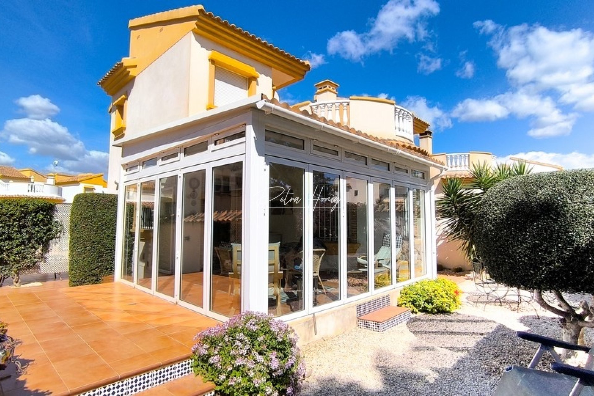 Til Salgs - Villa - El Raso - El Raso, Guardamar