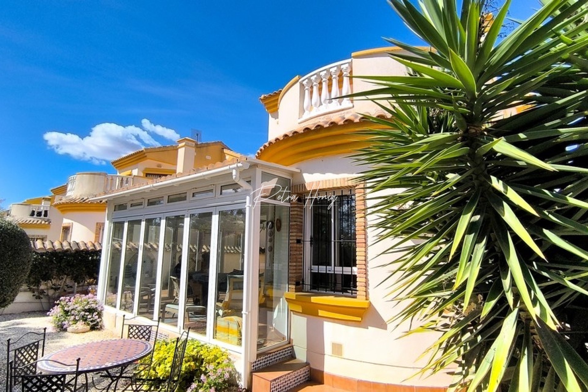 Til Salgs - Villa - El Raso - El Raso, Guardamar