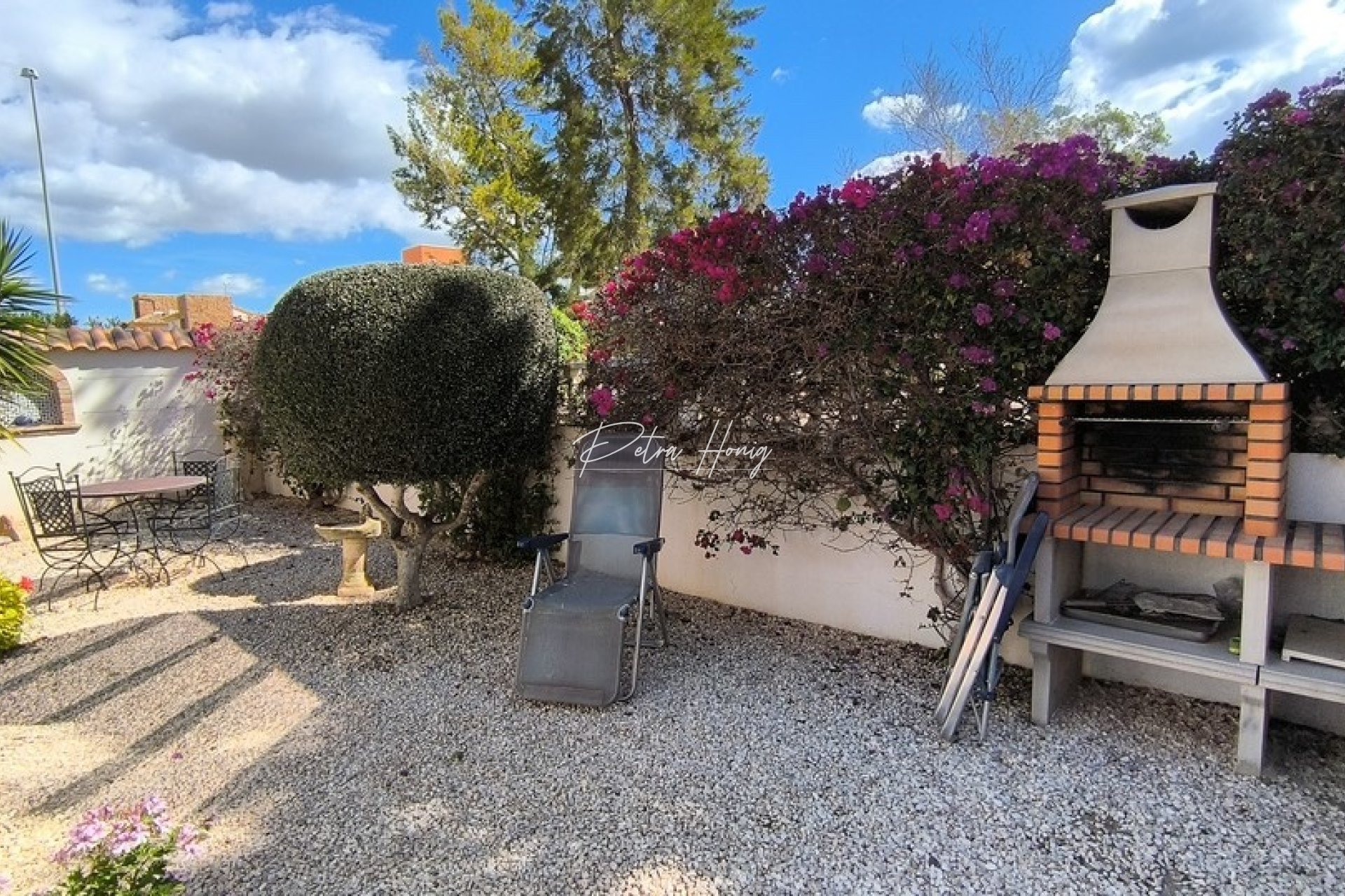 Til Salgs - Villa - El Raso - El Raso, Guardamar