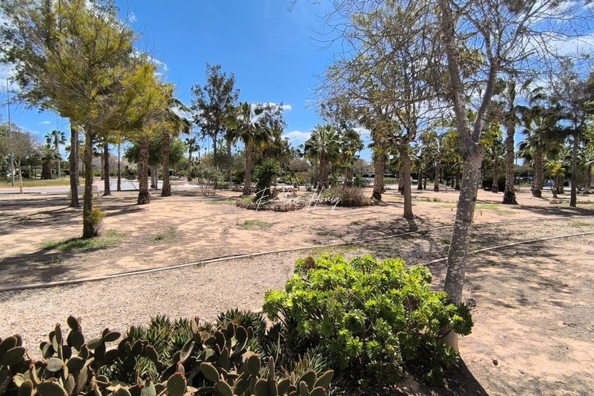 Til Salgs - Villa - El Raso - El Raso, Guardamar