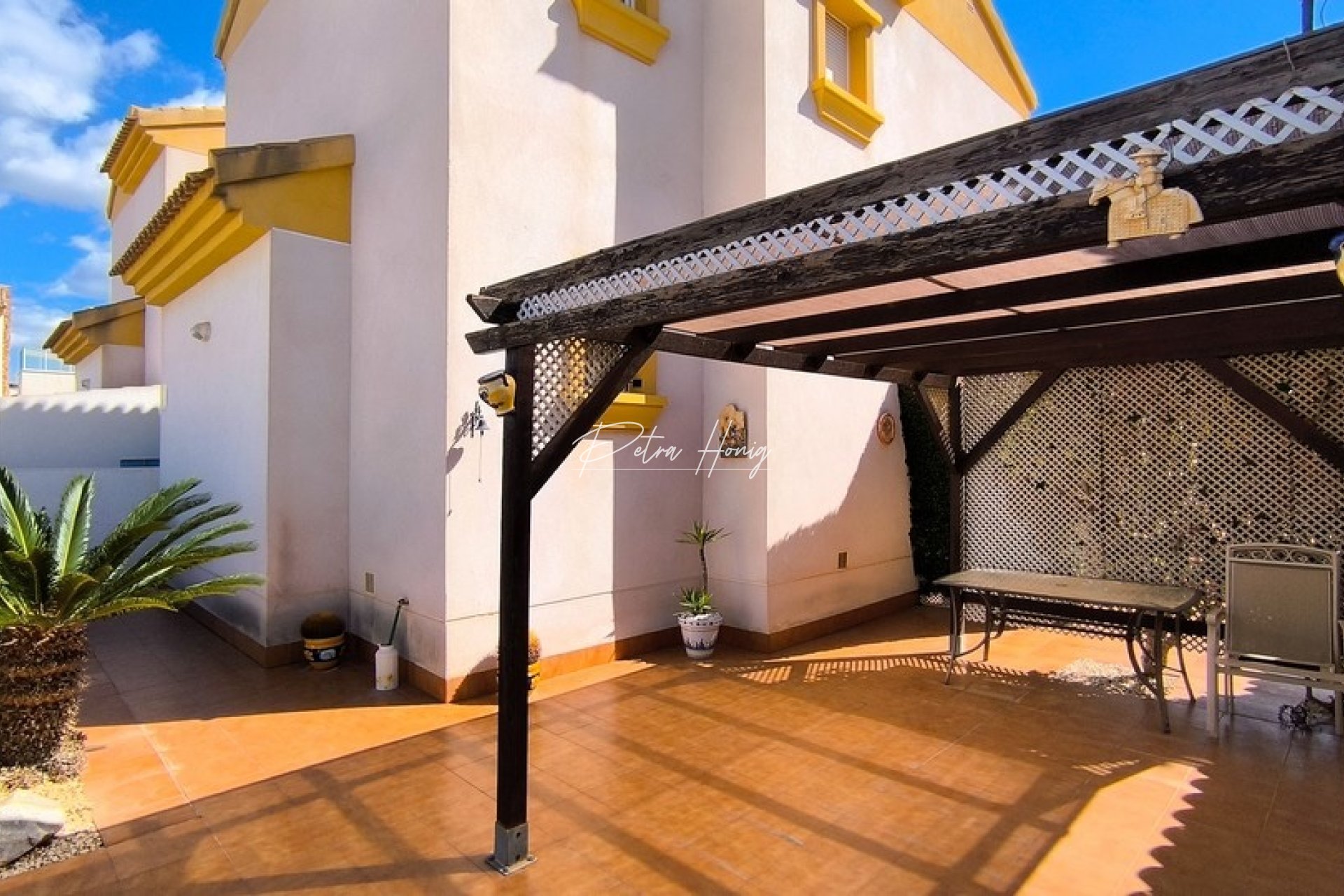 Til Salgs - Villa - El Raso - El Raso, Guardamar