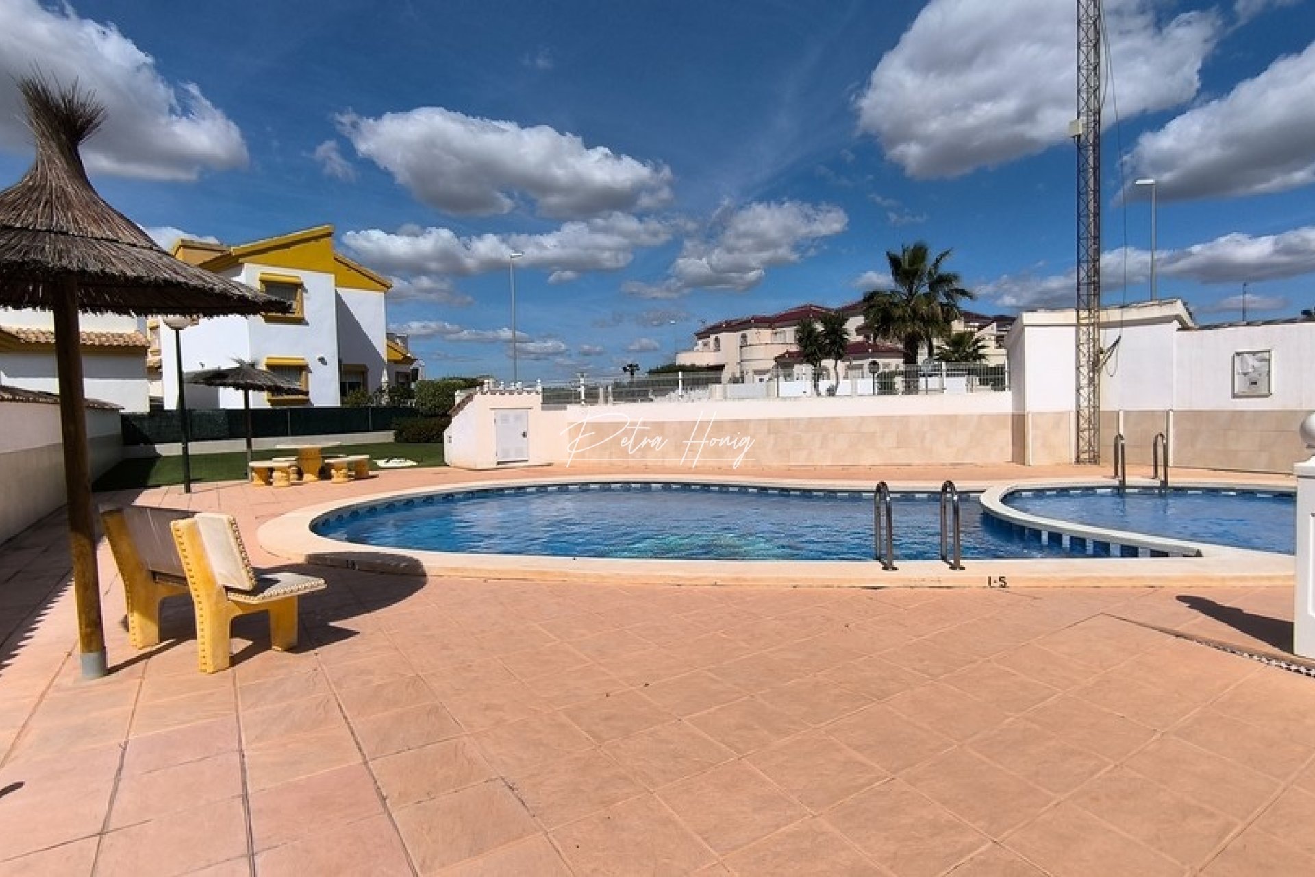 Til Salgs - Villa - El Raso - El Raso, Guardamar