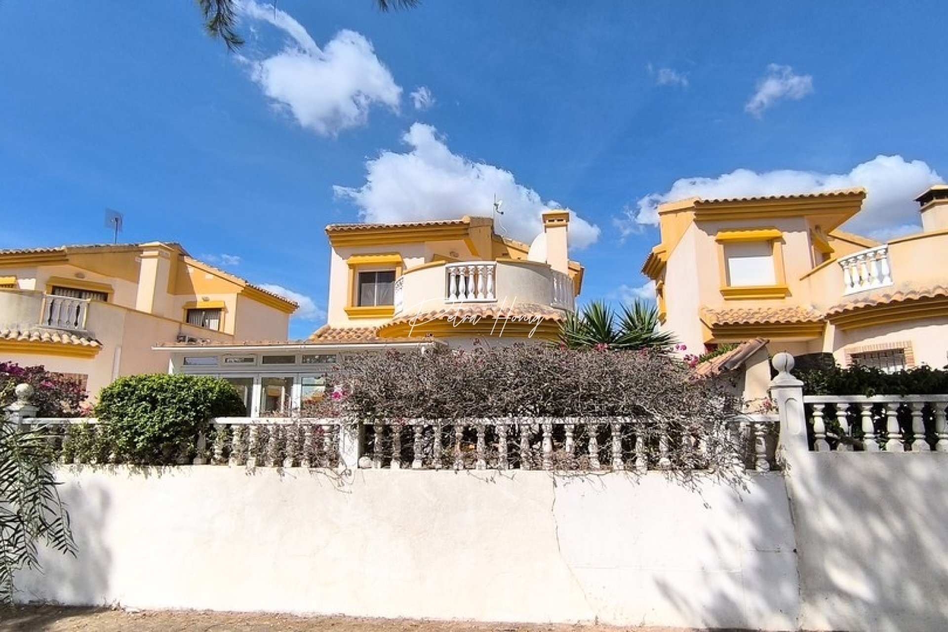 Til Salgs - Villa - El Raso - El Raso, Guardamar