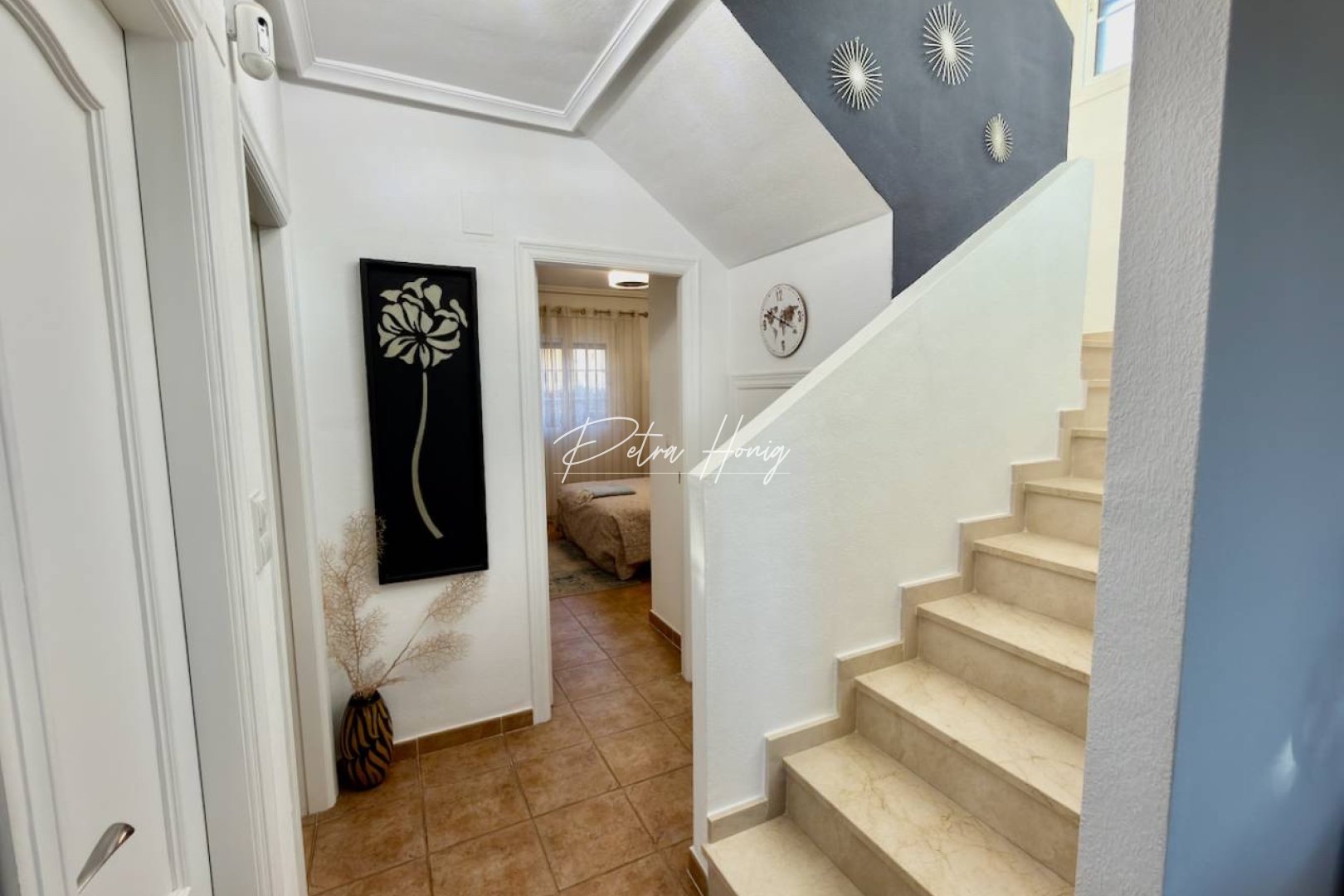 Til Salgs - Villa - El Raso - El Raso, Guardamar