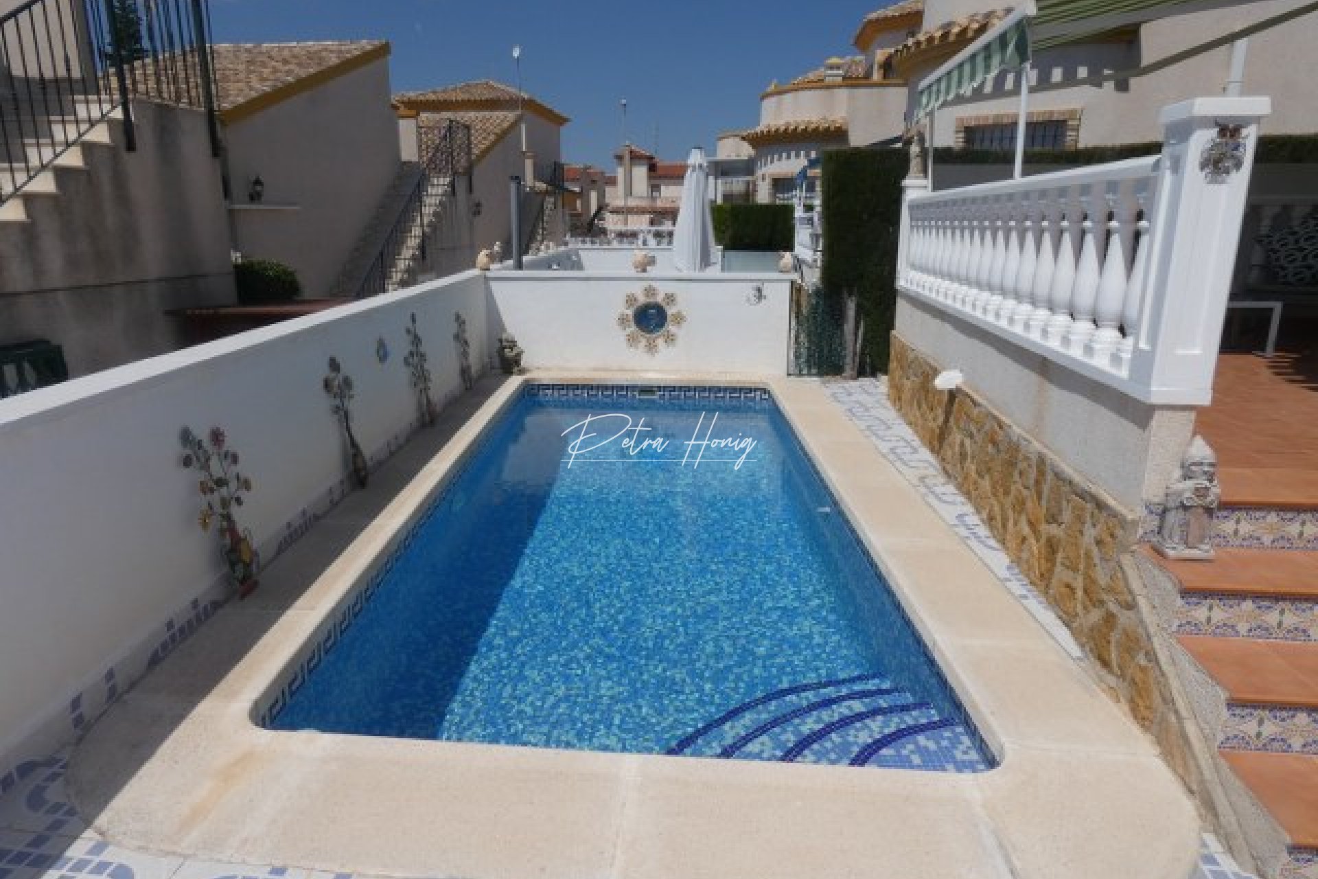 Til Salgs - Villa - El Raso - El Raso, Guardamar