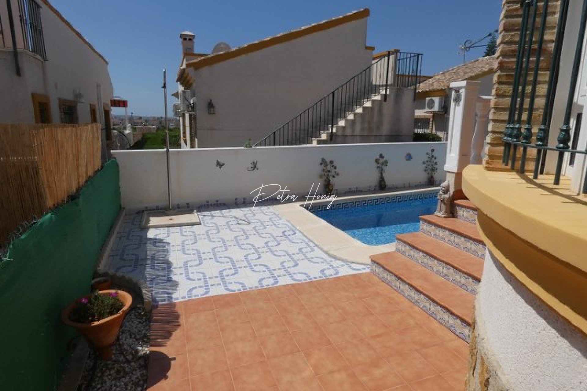 Til Salgs - Villa - El Raso - El Raso, Guardamar