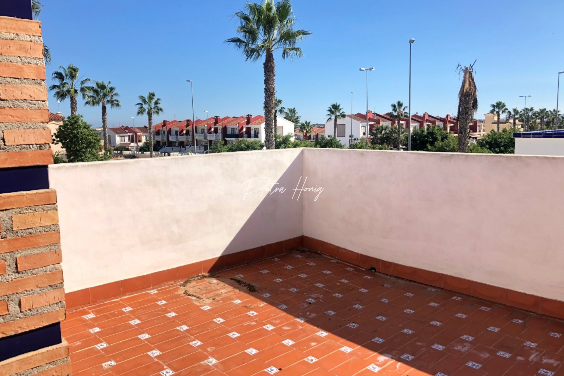 Til Salgs - Villa - El Raso - El Raso, Guardamar