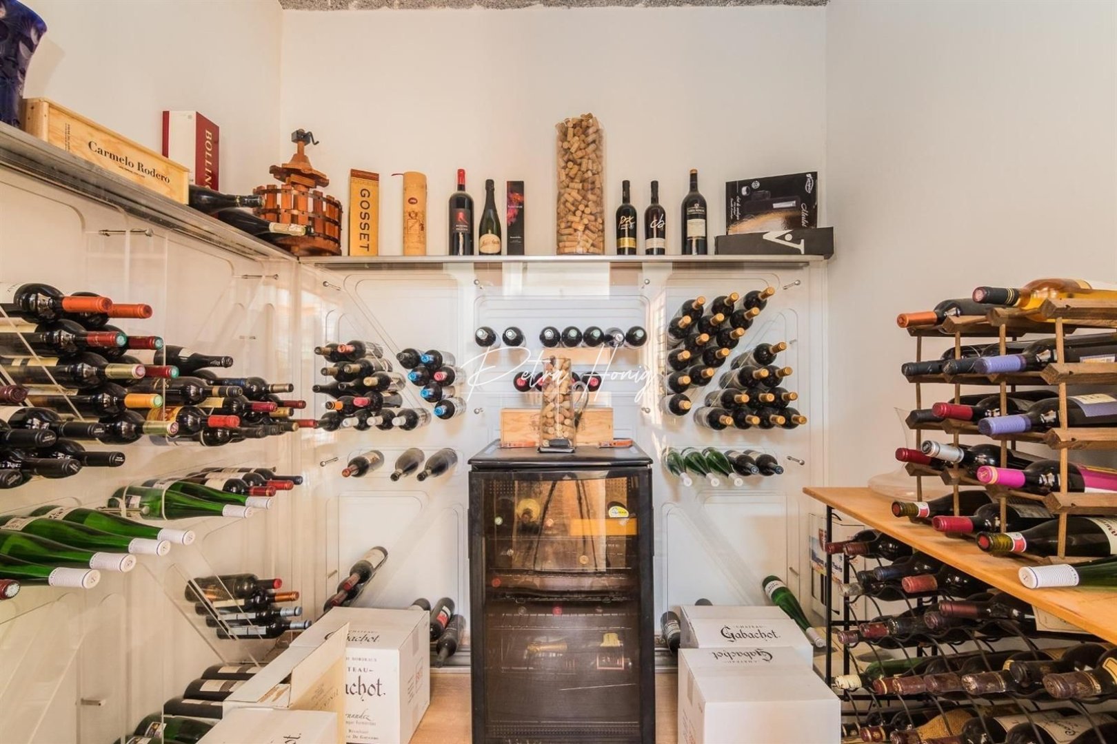 Til Salgs - Villa - Elche - Corte Ingles