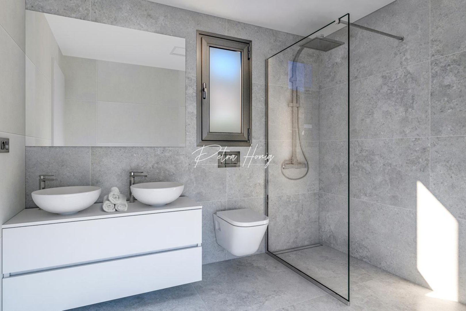 Til Salgs - Villa - Finestrat - Balcon sierra cortina