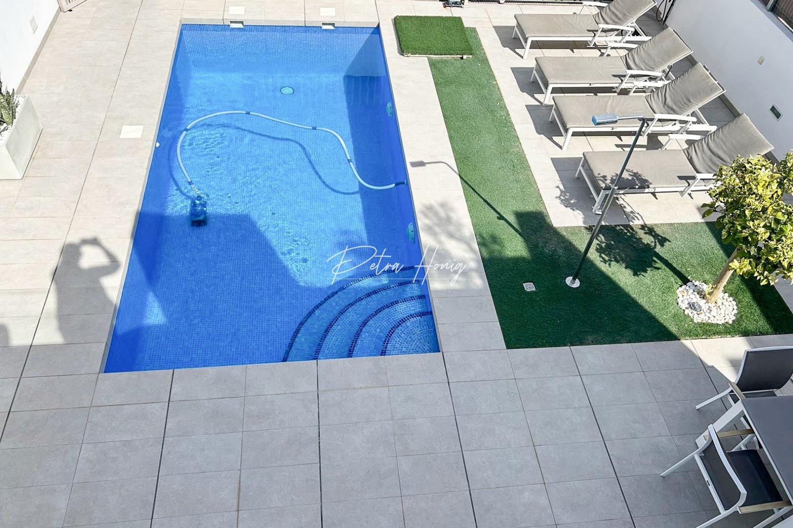 Til Salgs - Villa - Guardamar del Segura - El Raso, Guardamar