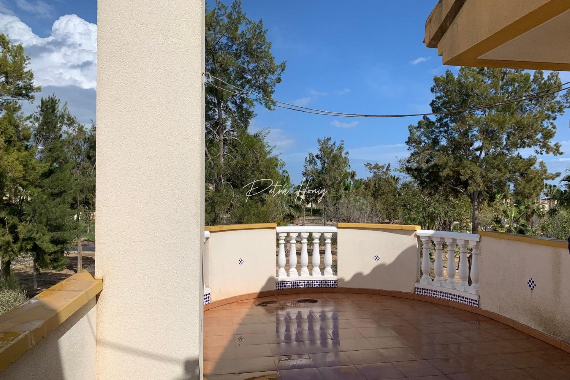 Til Salgs - Villa - Guardamar del Segura - EL RASO