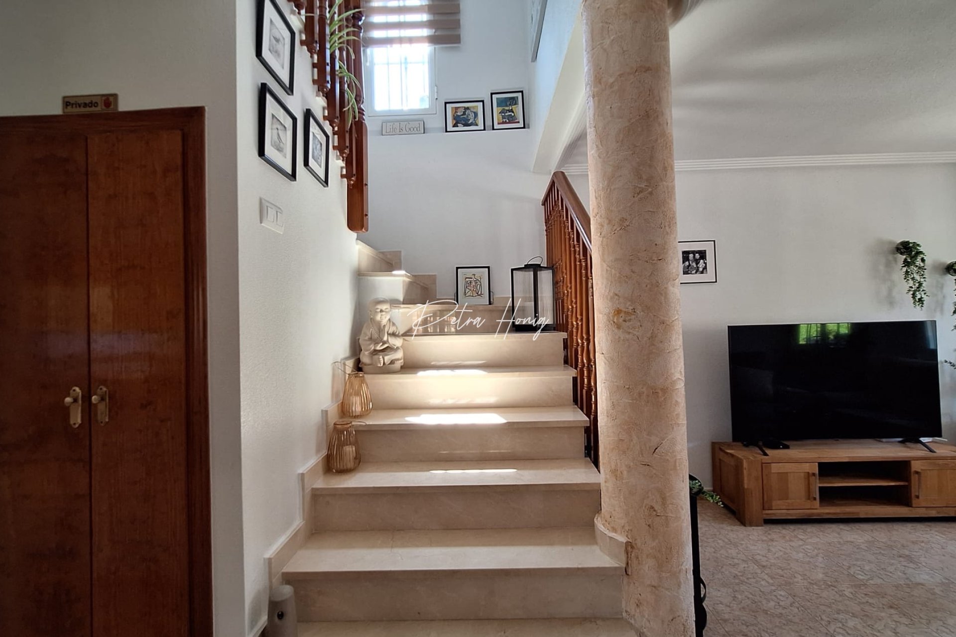 Til Salgs - Villa - Guardamar del Segura - Urb el raso