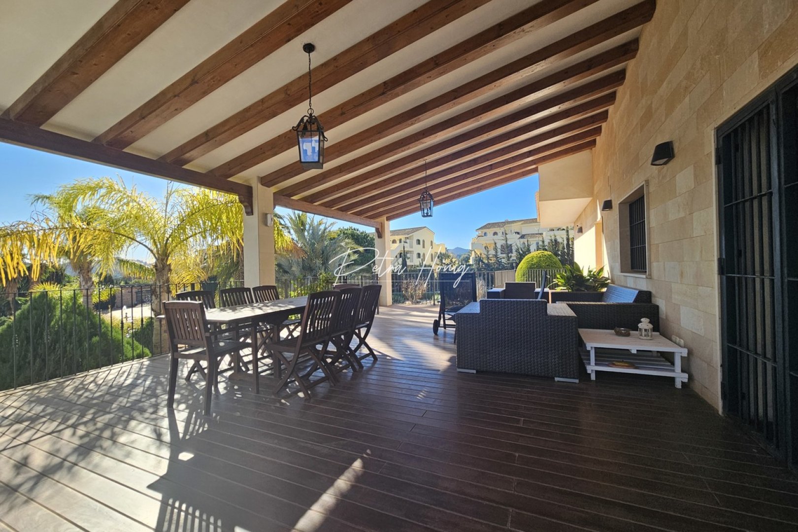 Til Salgs - Villa - La Manga - La Manga del Mar Menor