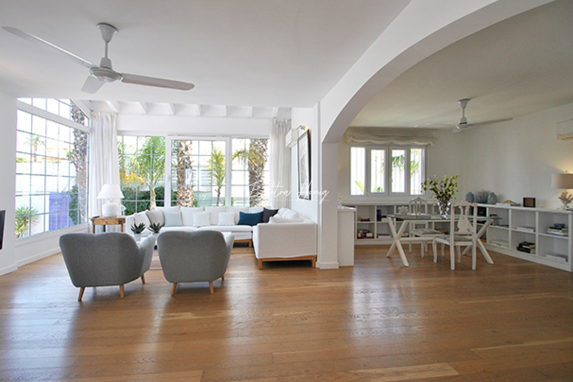 Til Salgs - Villa - La Marina