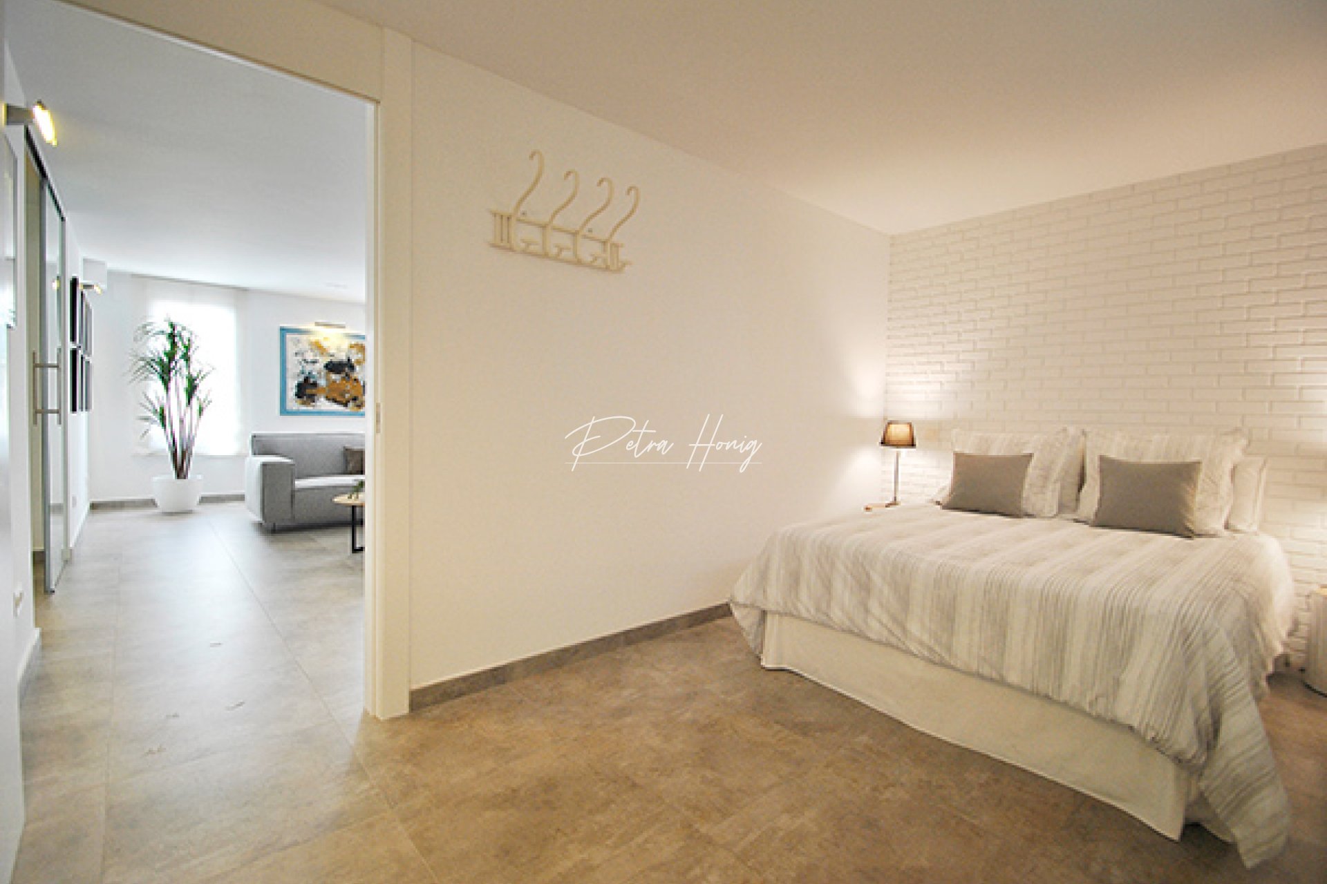 Til Salgs - Villa - La Marina