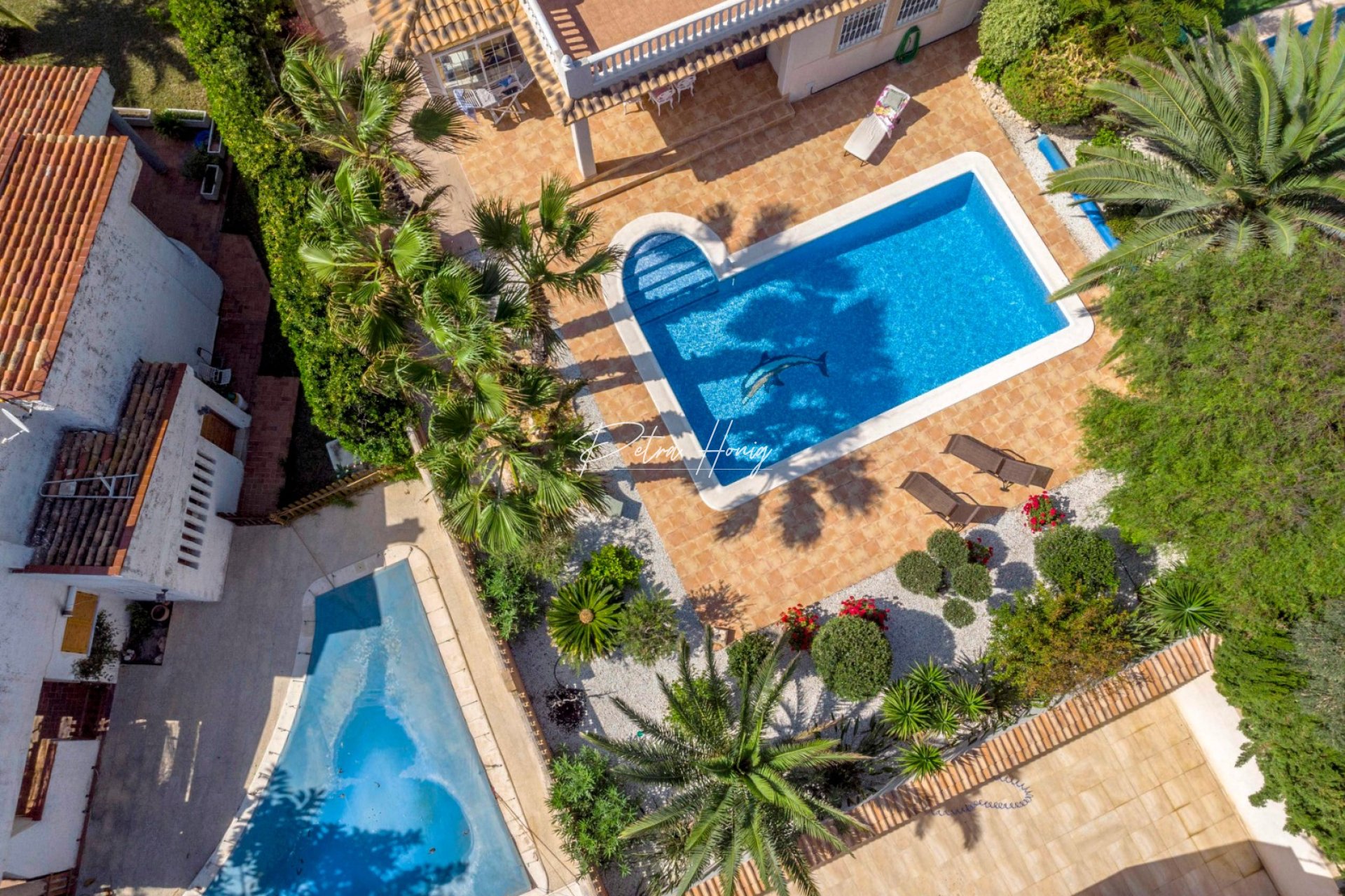Til Salgs - Villa - La Mata - Molino Blanco