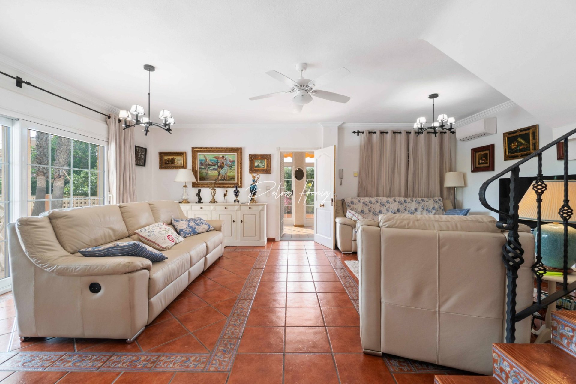 Til Salgs - Villa - La Mata - Molino Blanco