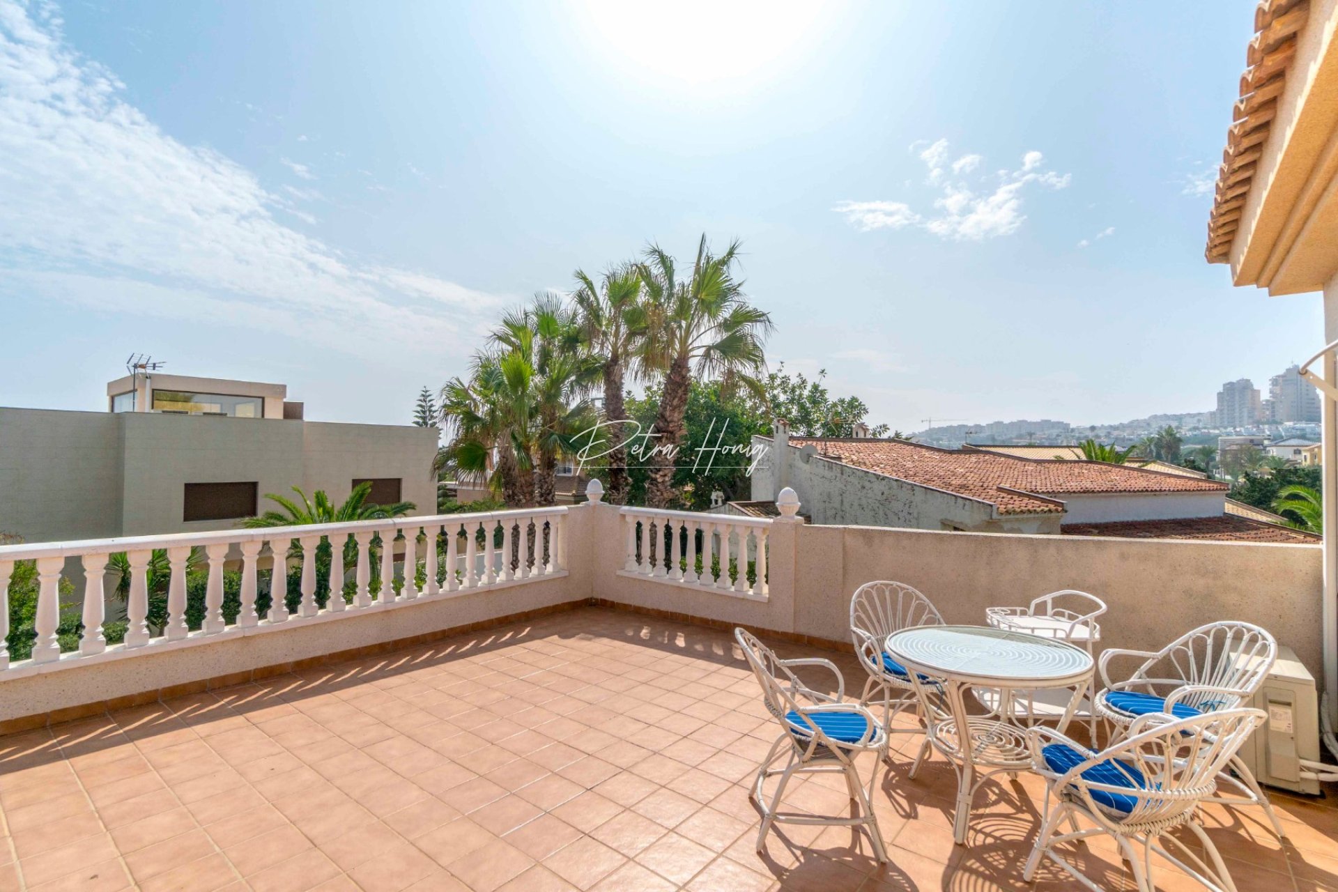 Til Salgs - Villa - La Mata - Molino Blanco