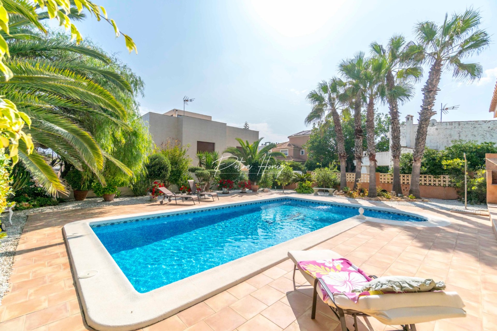 Til Salgs - Villa - La Mata - Molino Blanco
