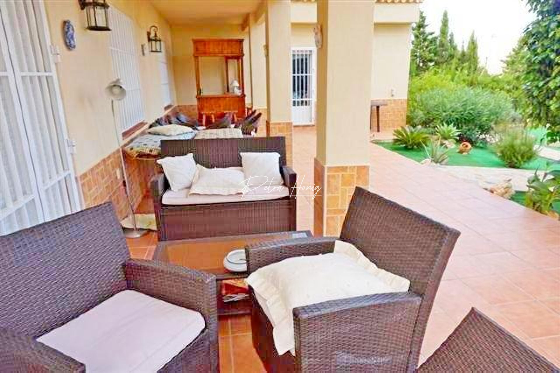 Til Salgs - Villa - La Mata - Molino Blanco