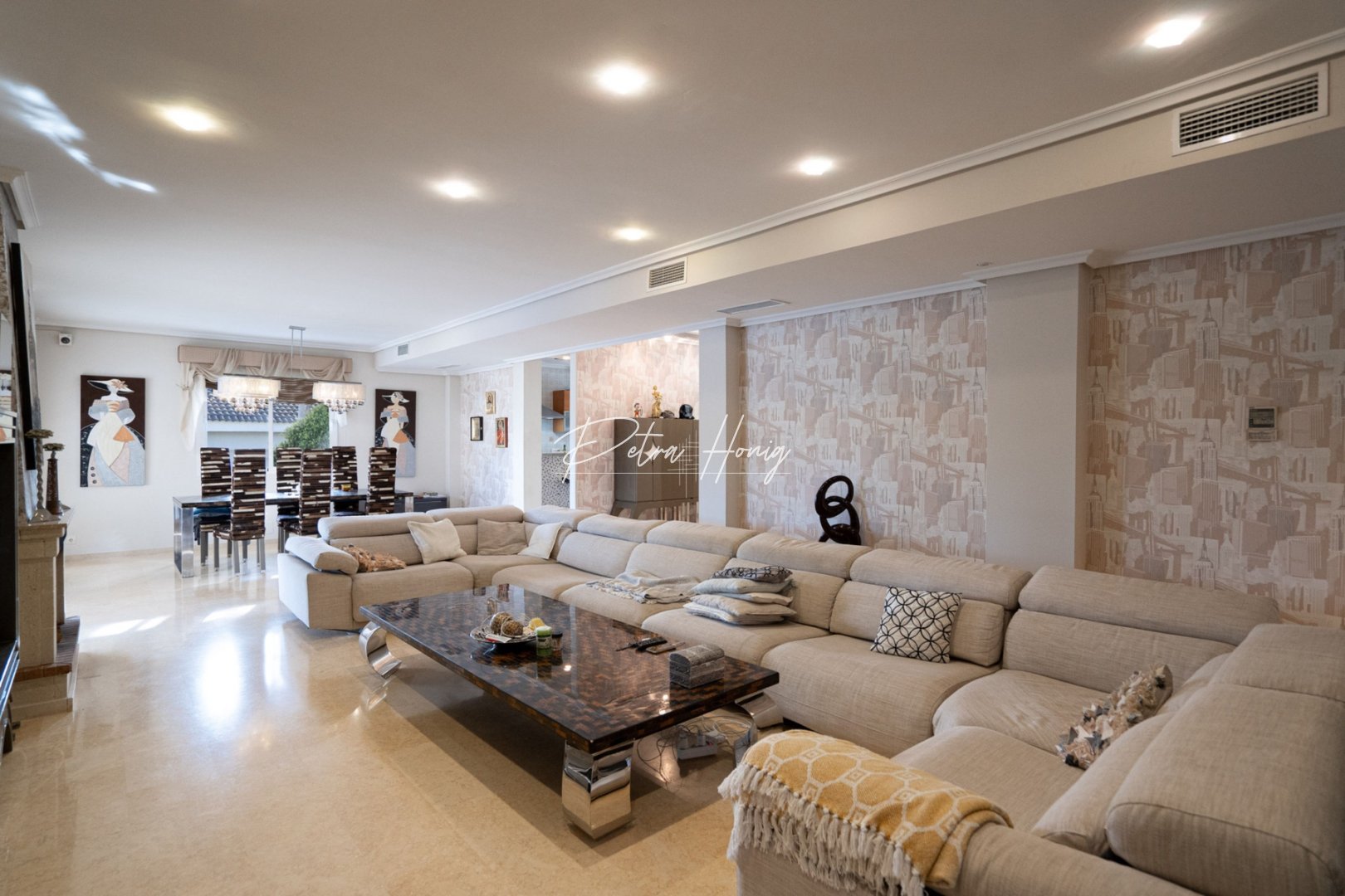 Til Salgs - Villa - La Mata