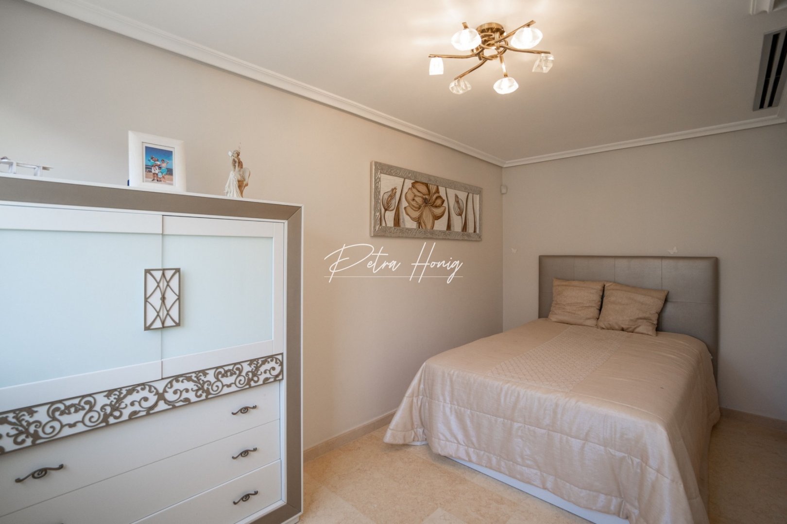 Til Salgs - Villa - La Mata