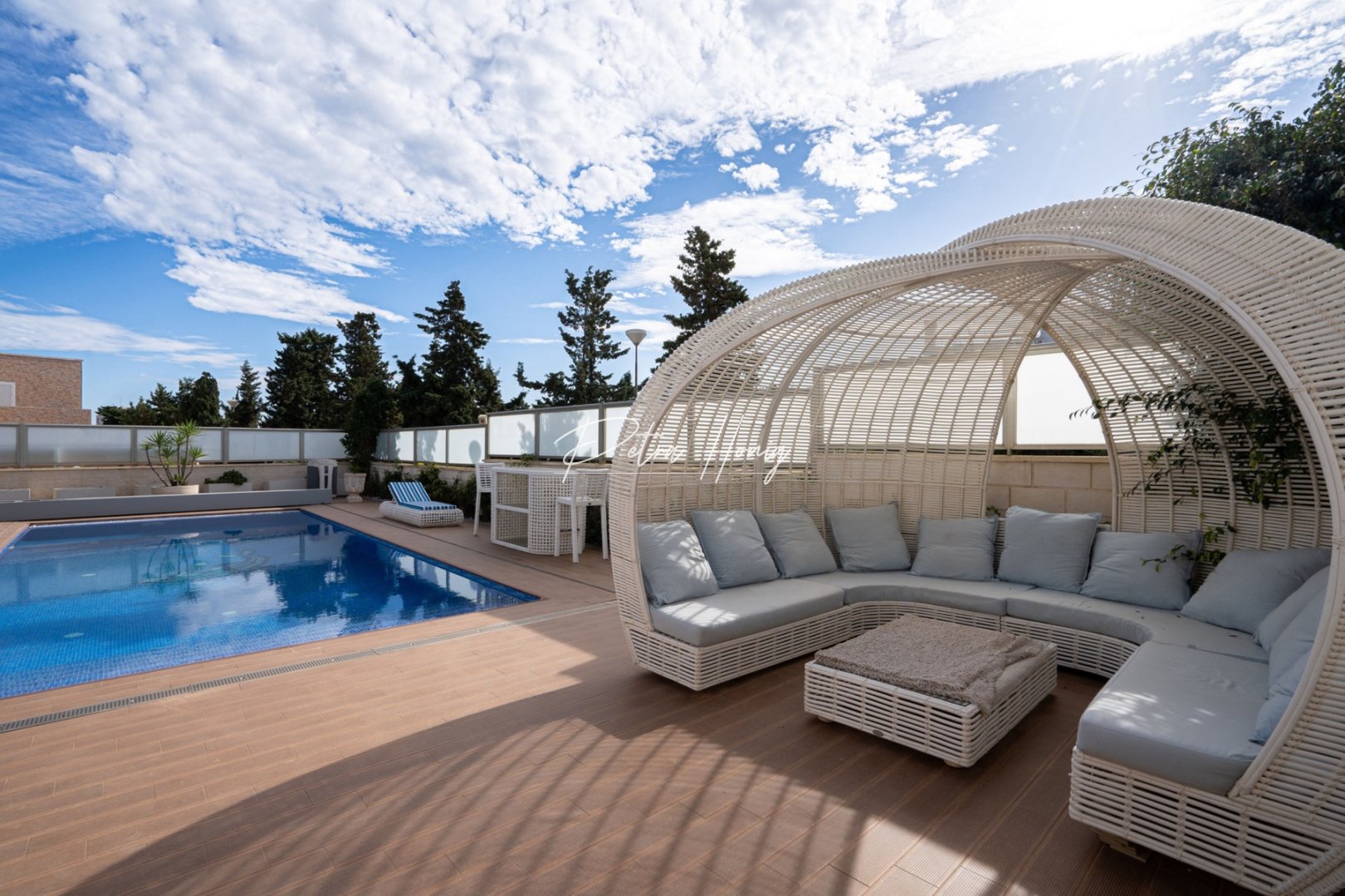 Til Salgs - Villa - La Mata