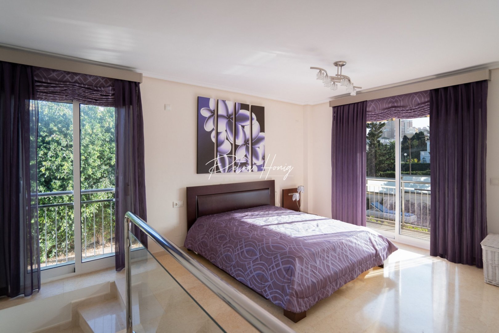 Til Salgs - Villa - La Mata