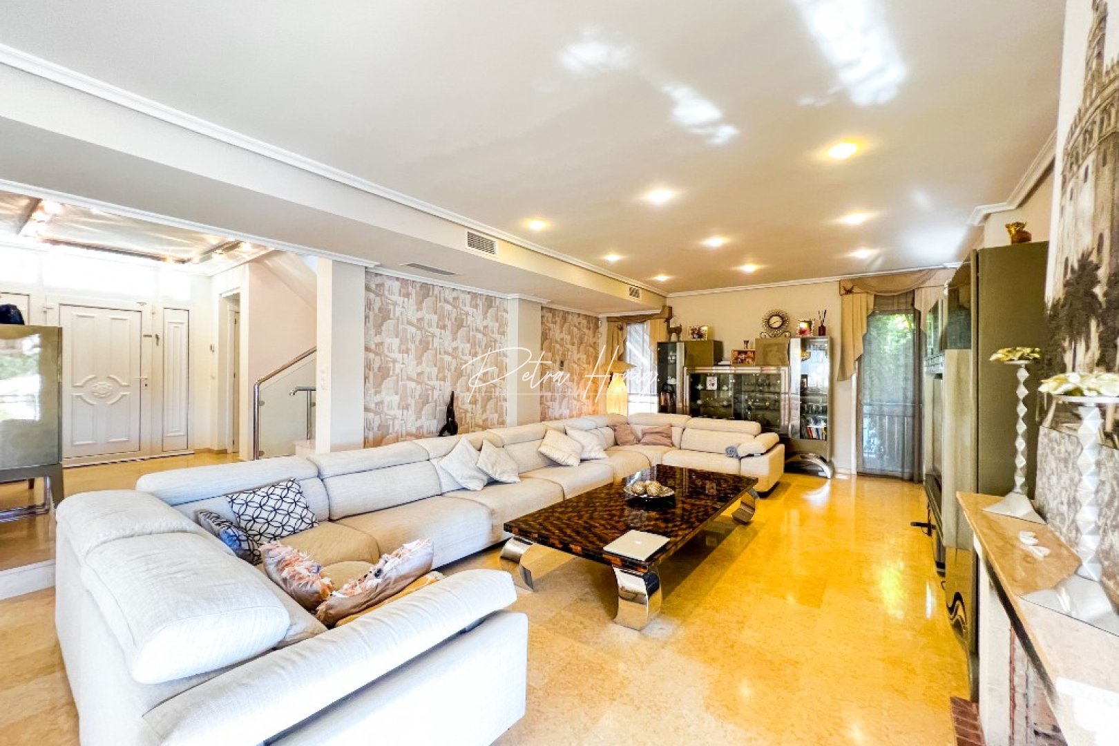 Til Salgs - Villa - La Mata