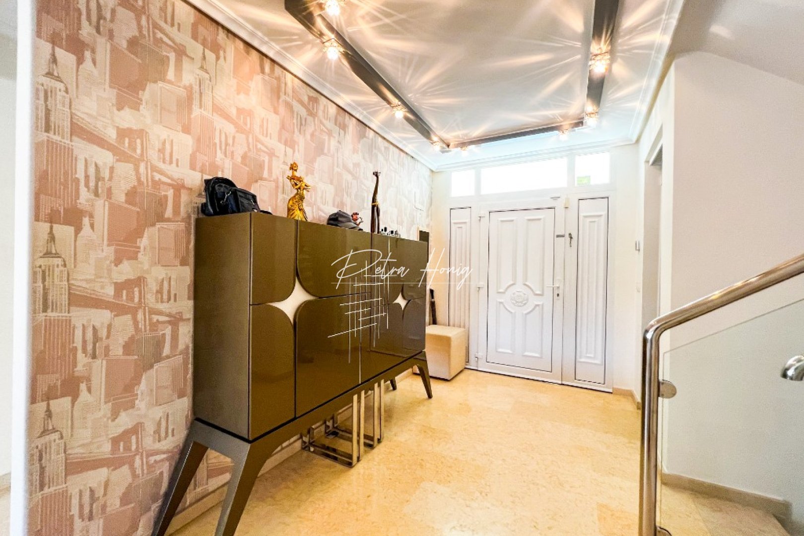 Til Salgs - Villa - La Mata