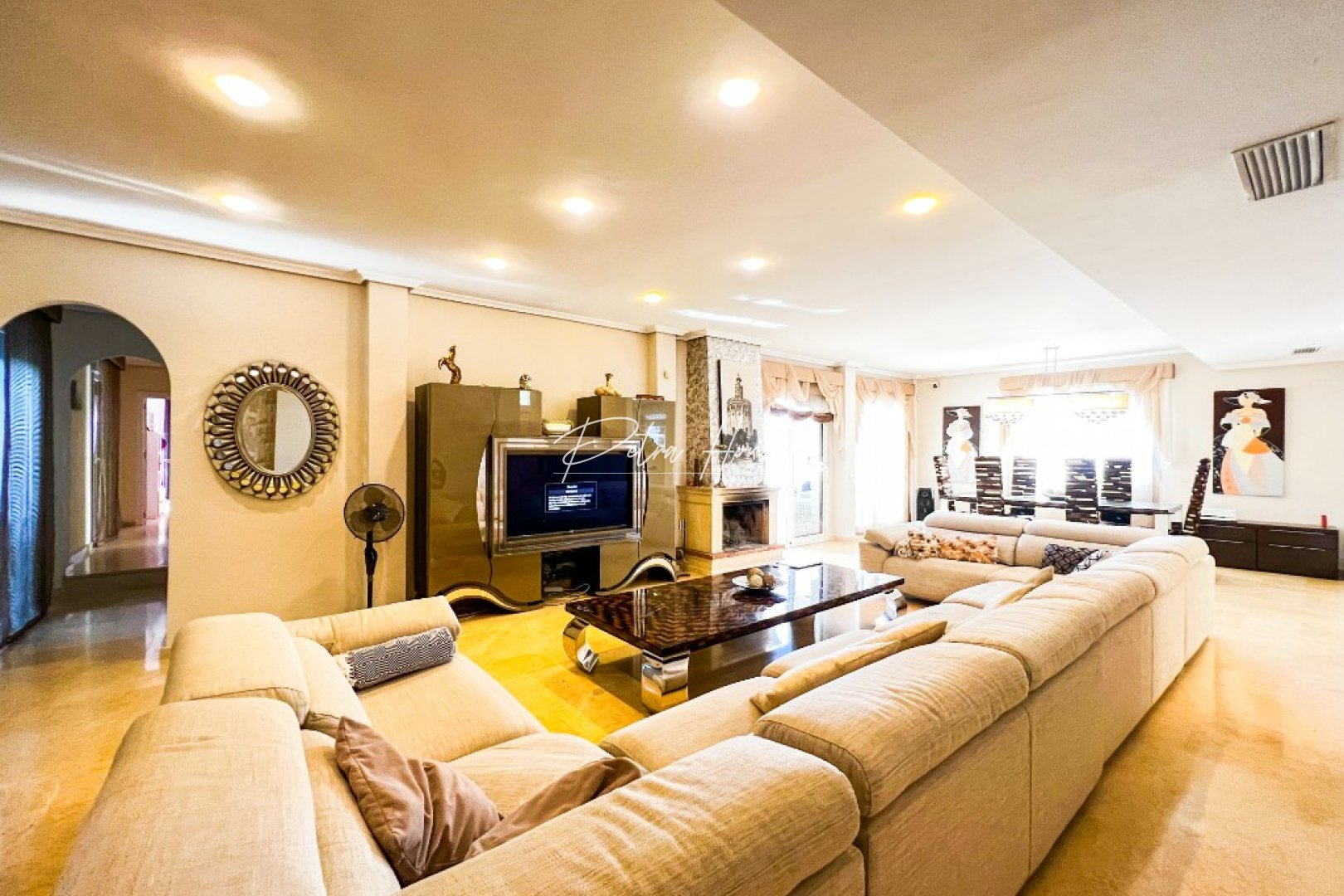 Til Salgs - Villa - La Mata