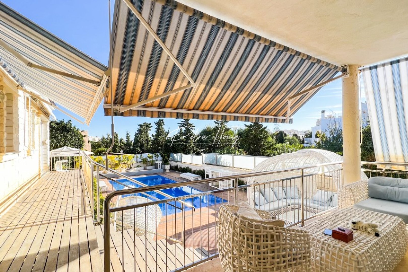 Til Salgs - Villa - La Mata