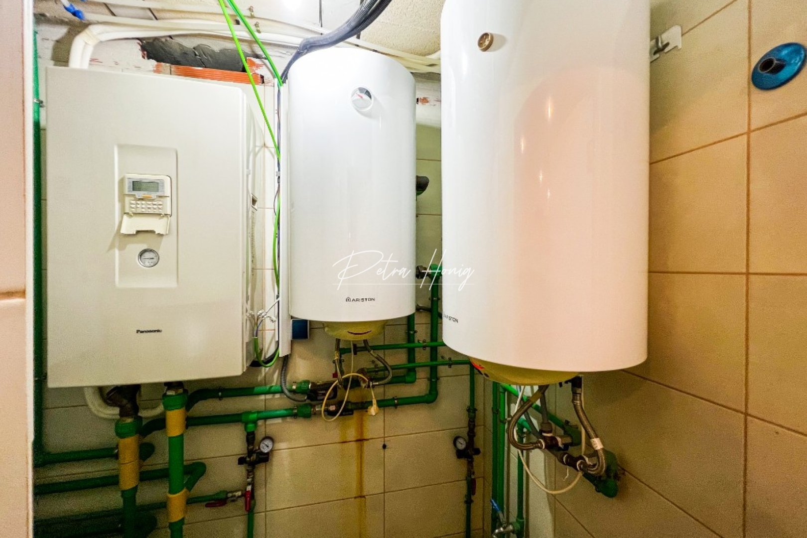 Til Salgs - Villa - La Mata