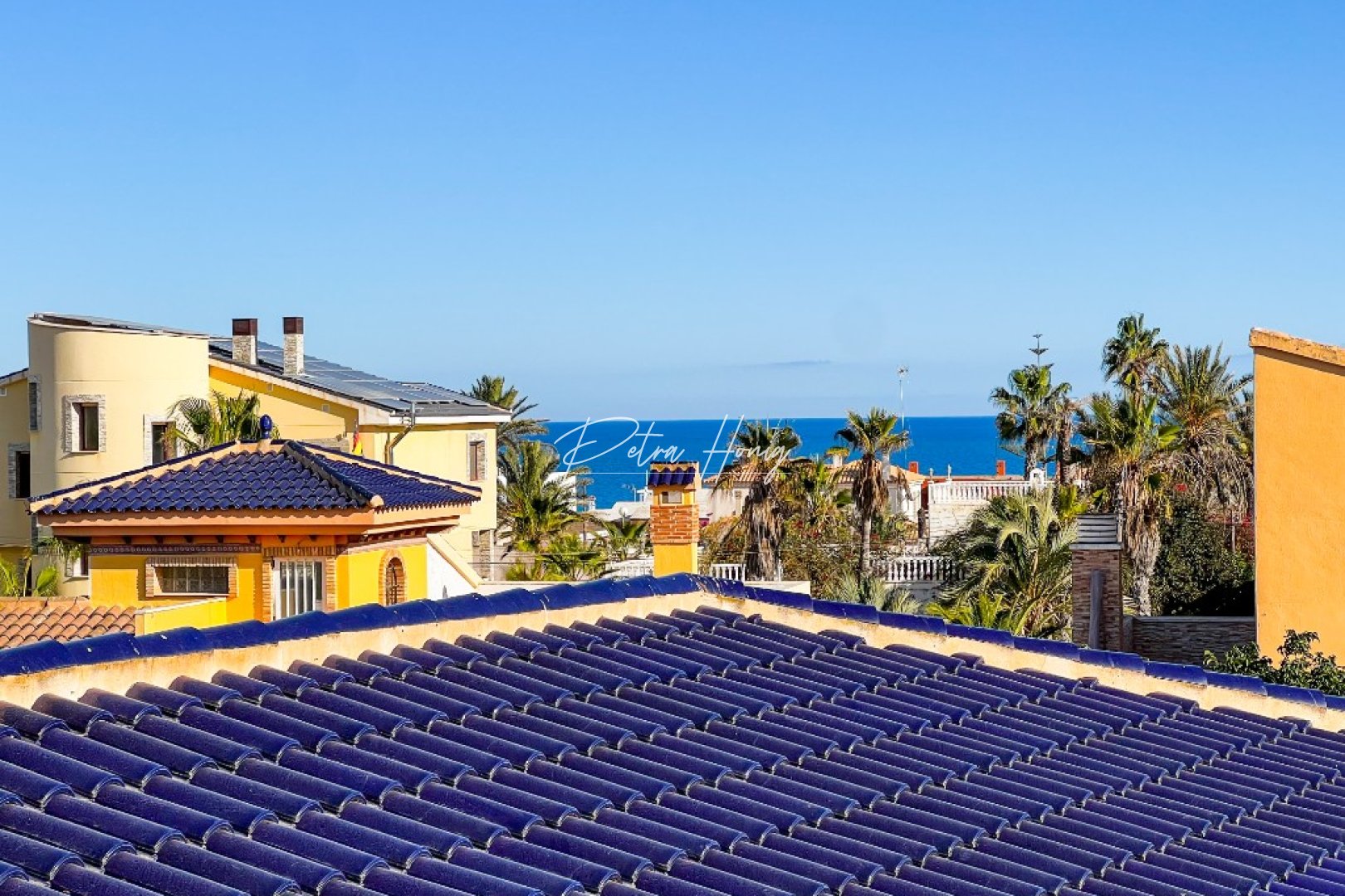 Til Salgs - Villa - La Mata