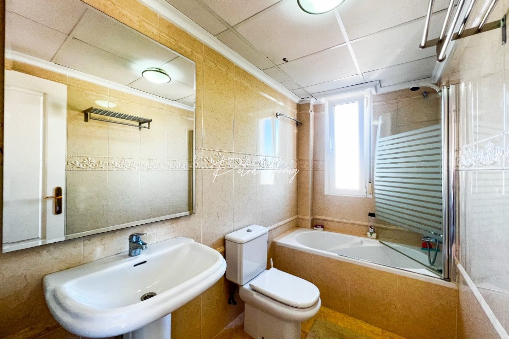 Til Salgs - Villa - La Mata