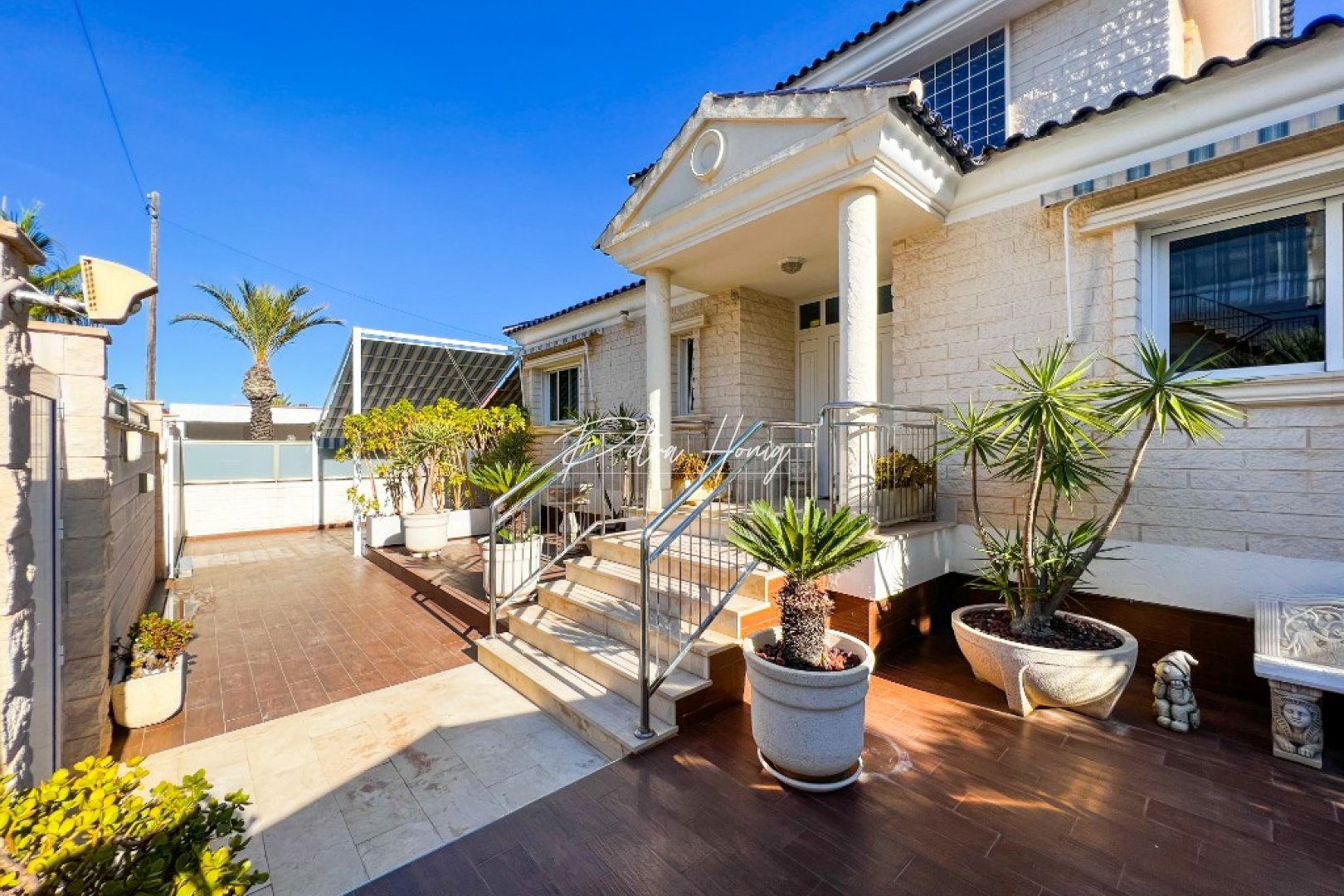 Til Salgs - Villa - La Mata