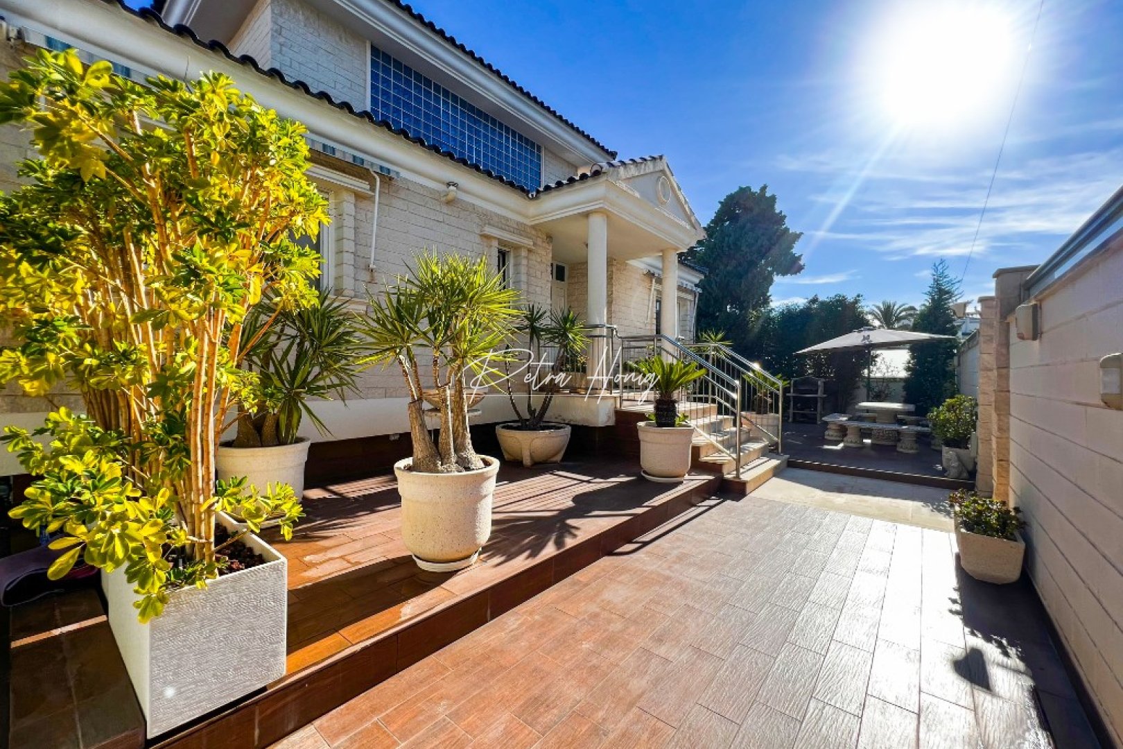 Til Salgs - Villa - La Mata