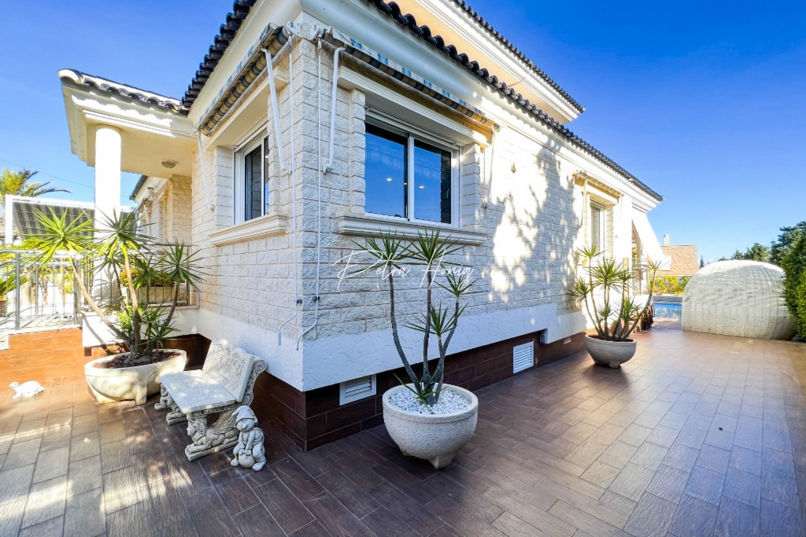 Til Salgs - Villa - La Mata