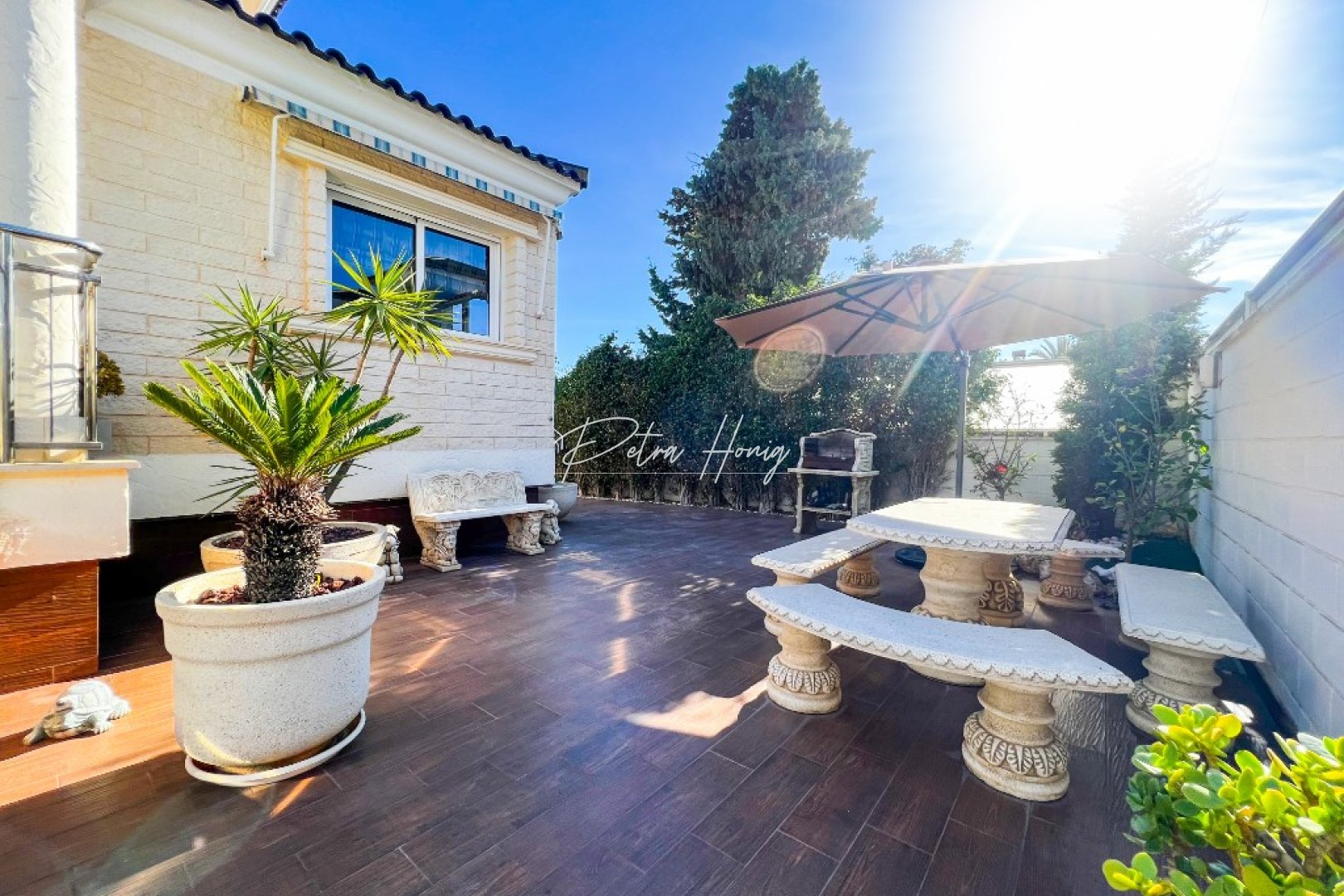 Til Salgs - Villa - La Mata