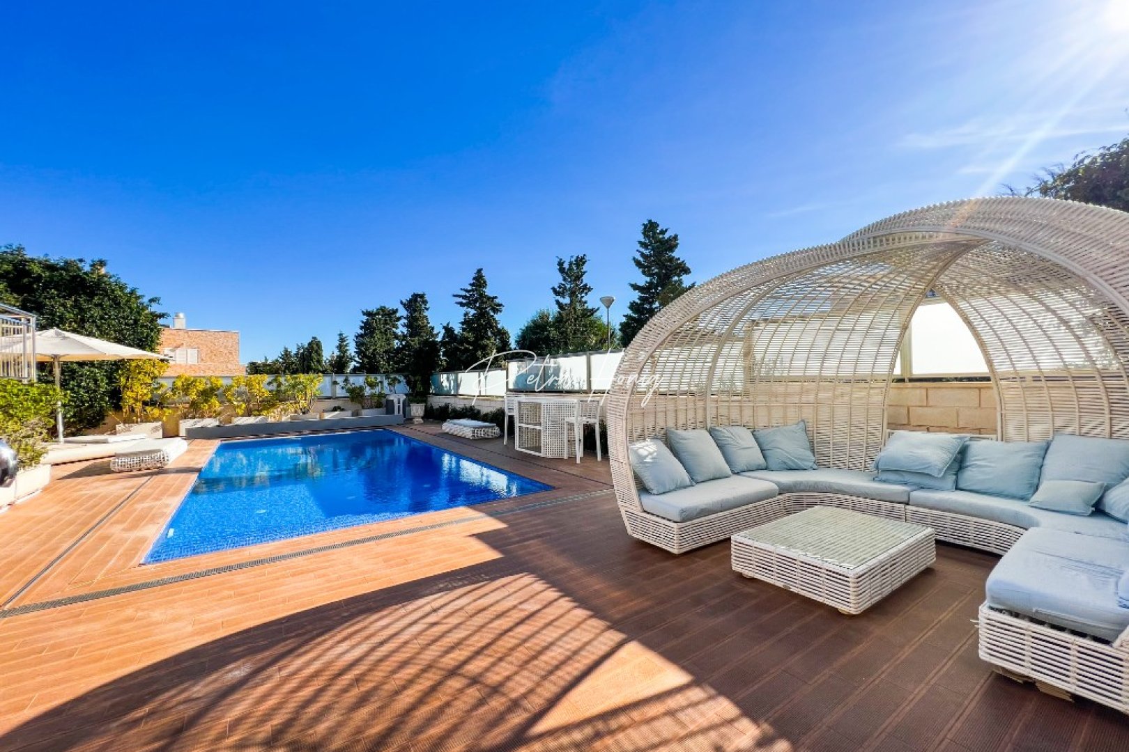 Til Salgs - Villa - La Mata