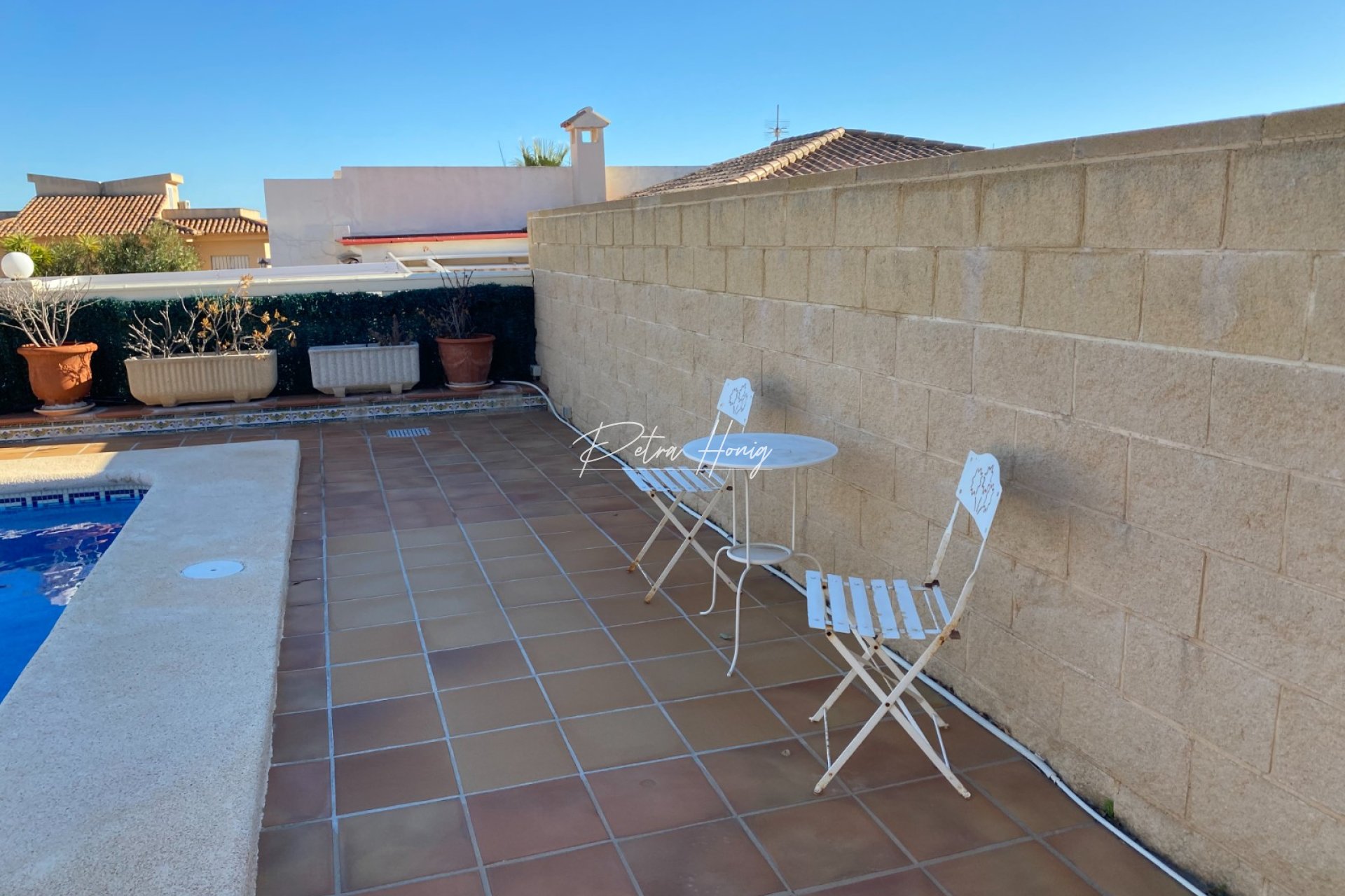 Til Salgs - Villa - la Nucia - Costa Blanca North