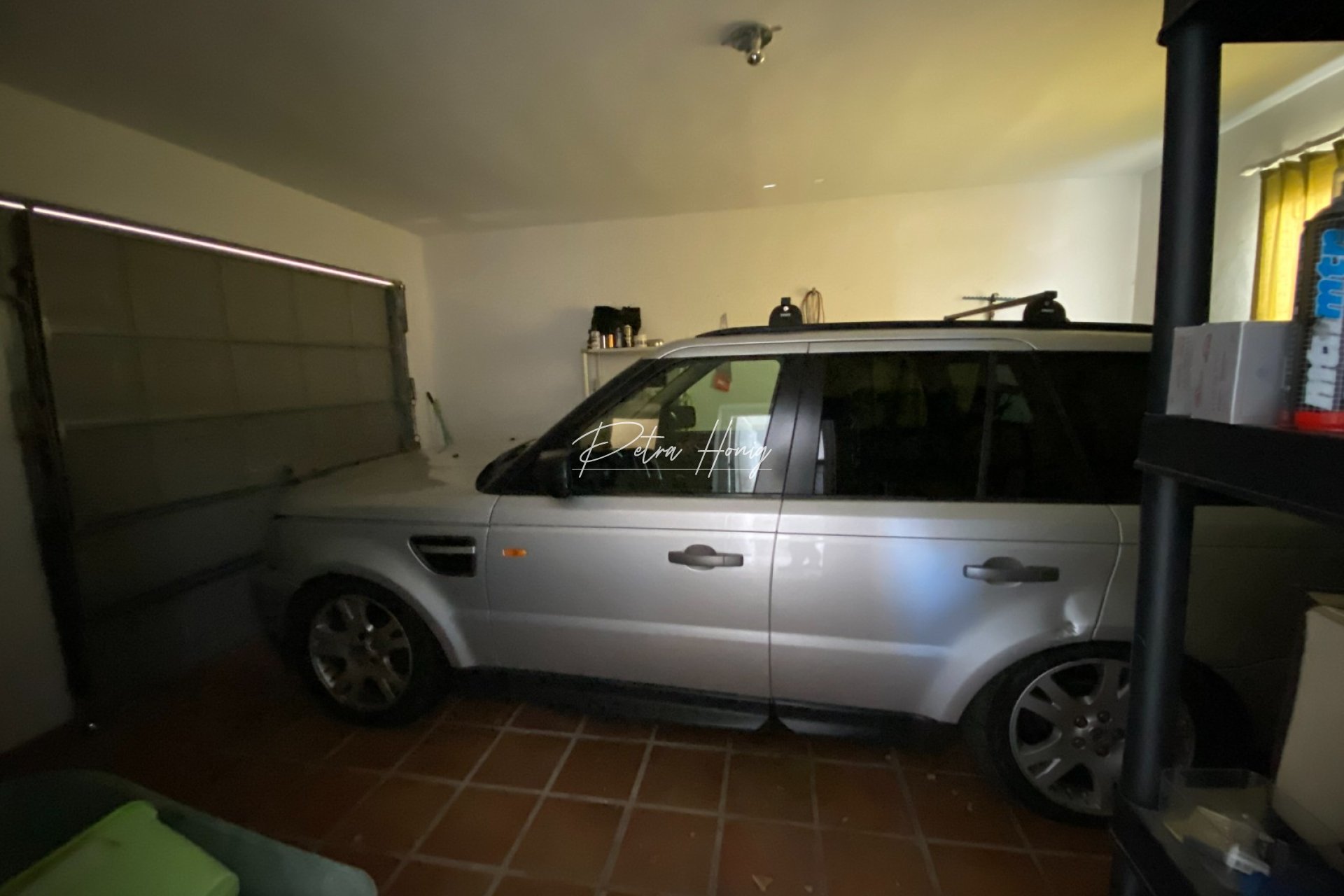 Til Salgs - Villa - la Nucia - Costa Blanca North