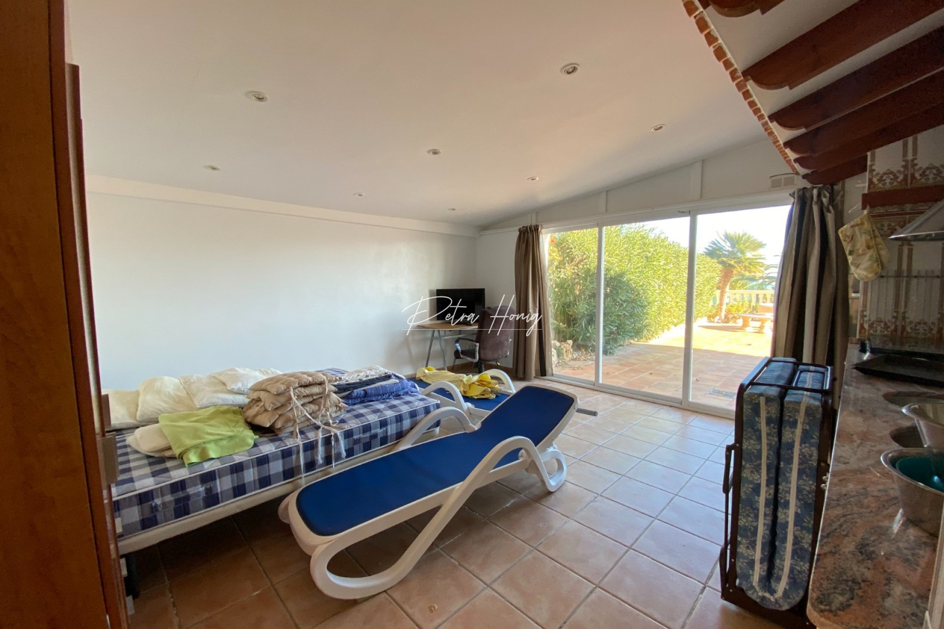 Til Salgs - Villa - la Nucia - Costa Blanca North