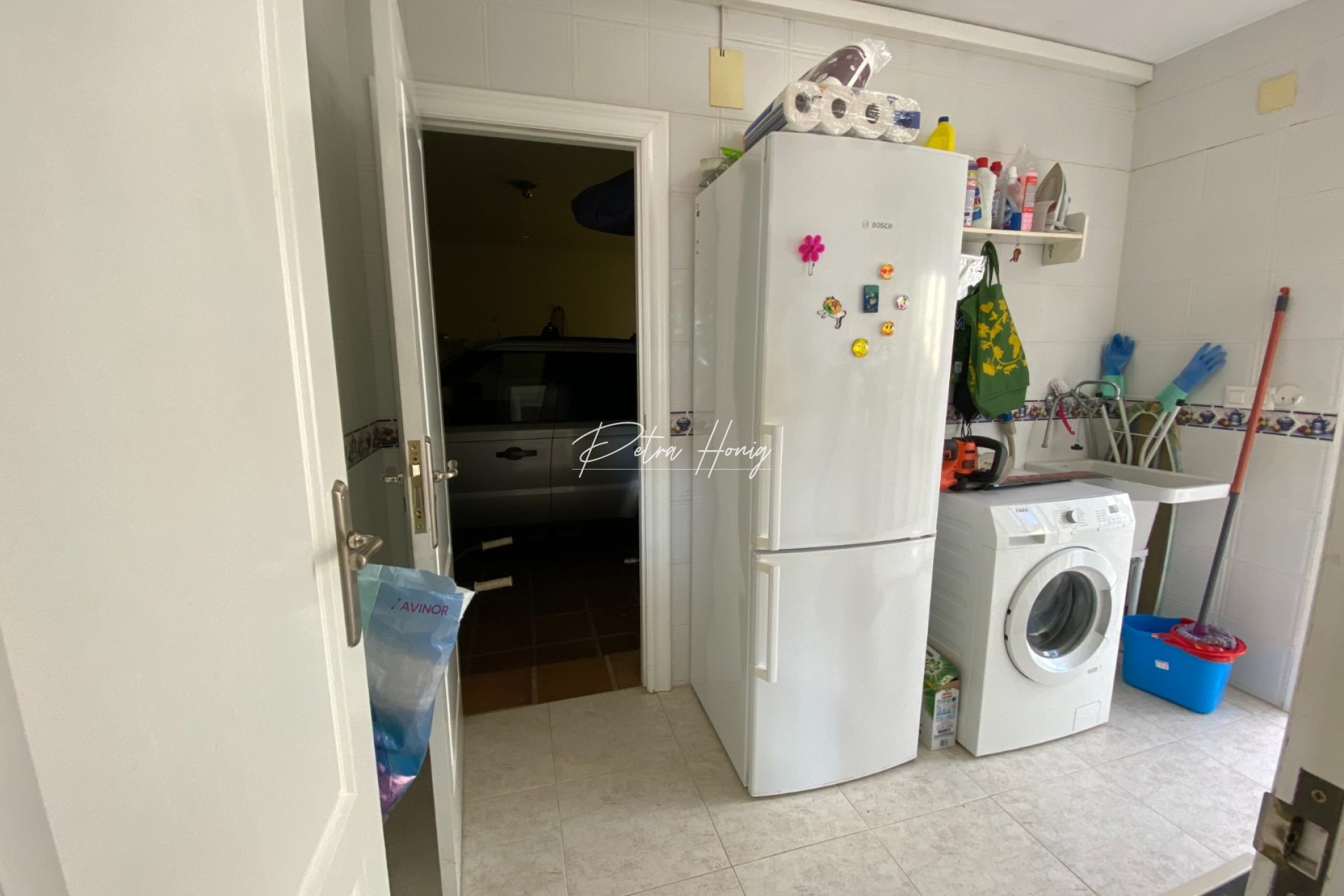 Til Salgs - Villa - la Nucia - Costa Blanca North