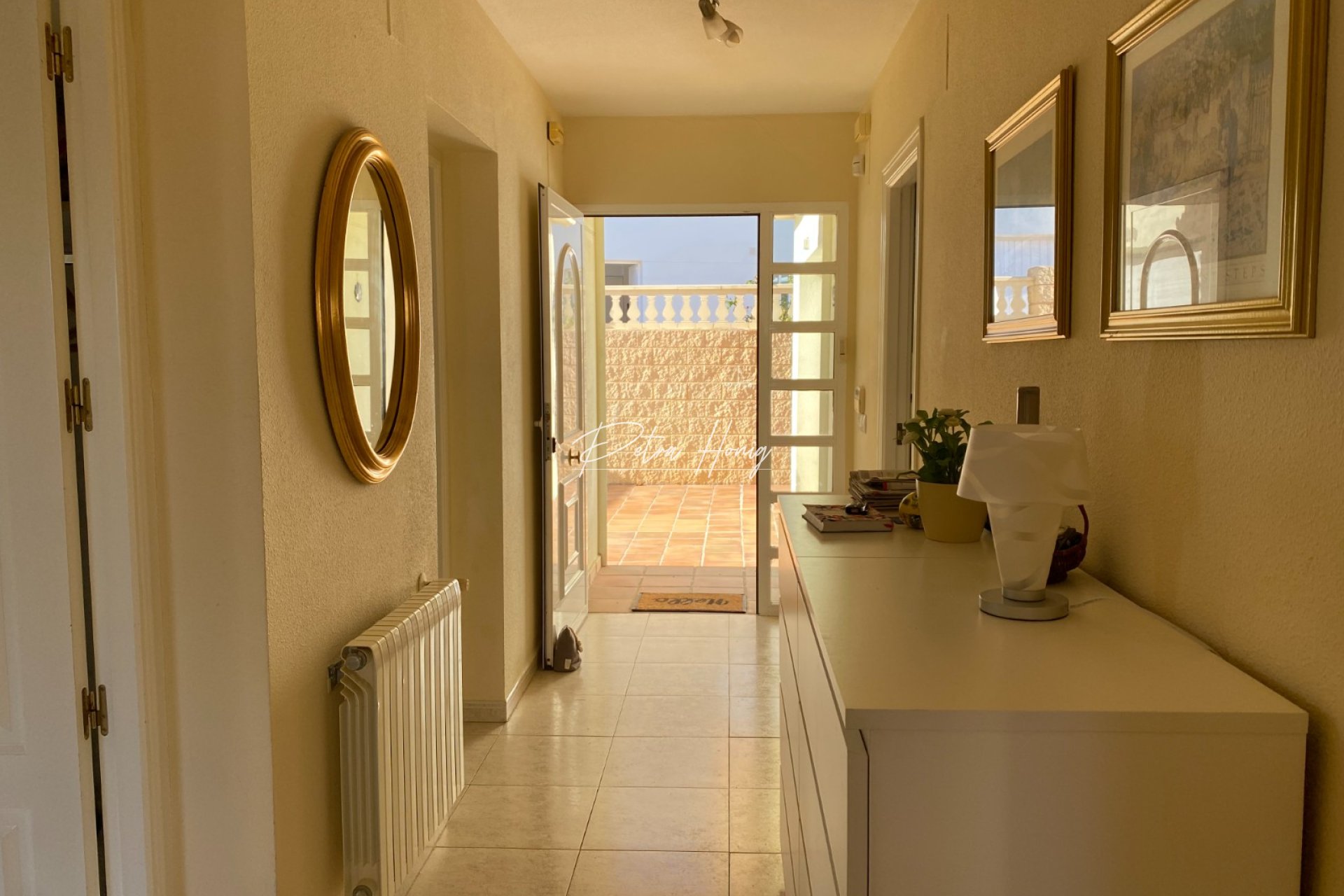 Til Salgs - Villa - la Nucia - Costa Blanca North