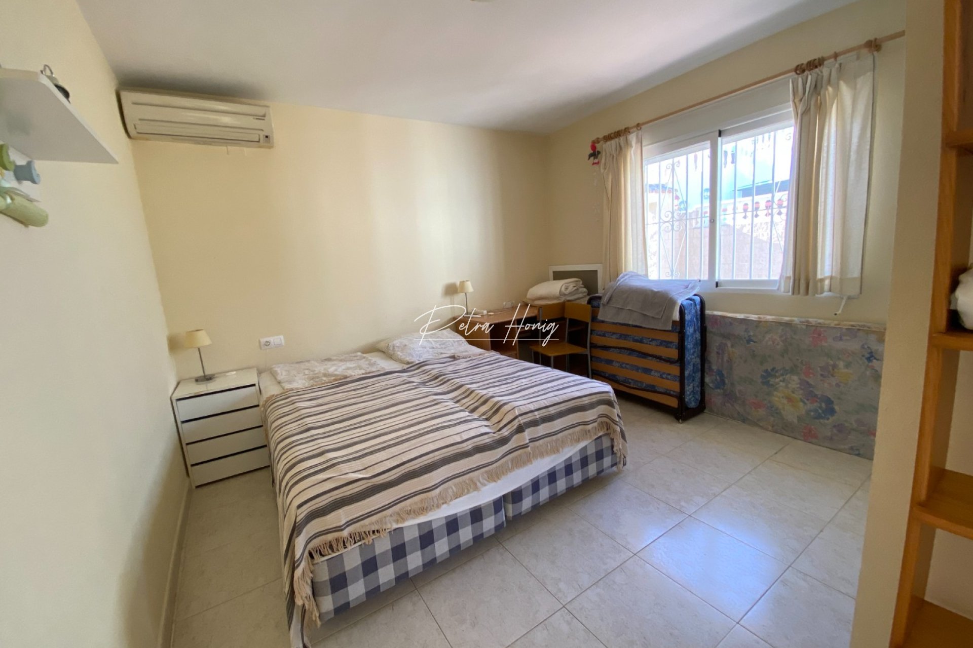 Til Salgs - Villa - la Nucia - Costa Blanca North