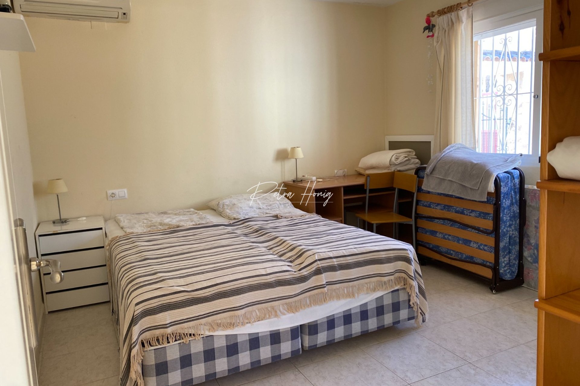 Til Salgs - Villa - la Nucia - Costa Blanca North
