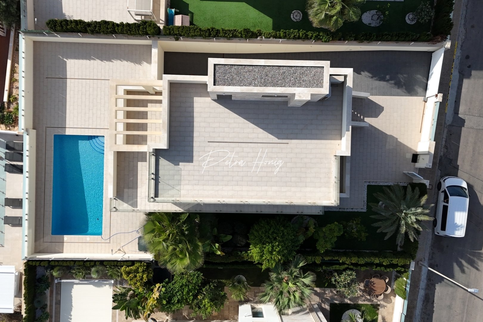 Til Salgs - Villa - La Zenia