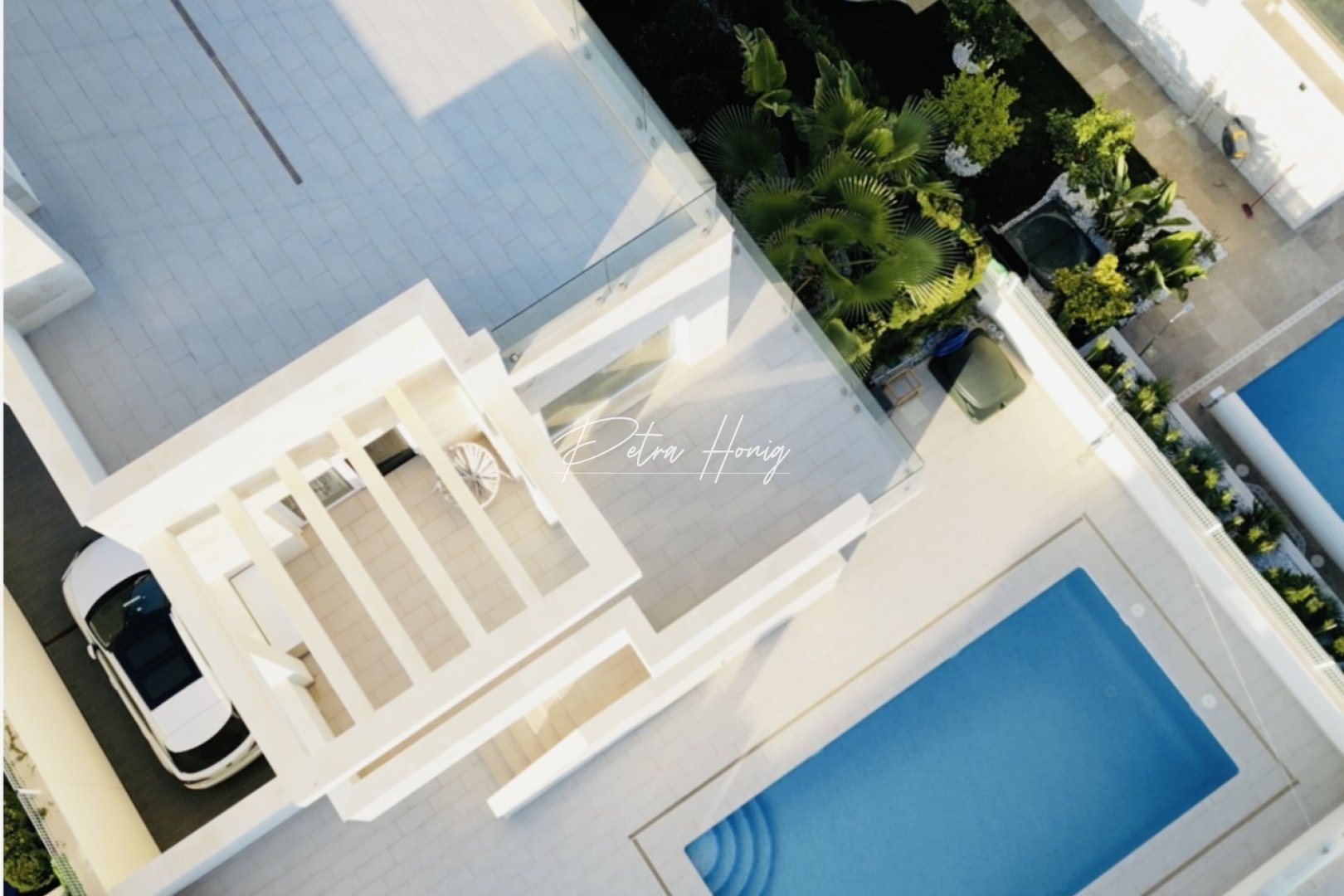 Til Salgs - Villa - La Zenia